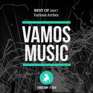 Vamos Music Best Of 2017