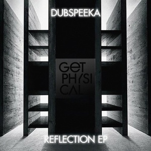 dubspeeka – Reflection EP [GPM427]