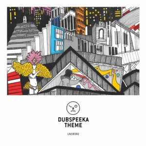 dubspeeka – Theme [LNOE082]