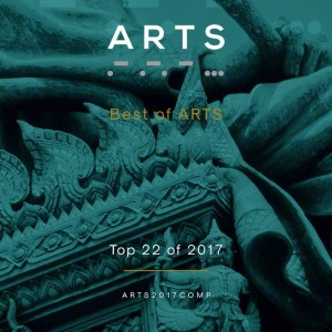 ARTS Compilation 2017 [ARTS2017COMP]
