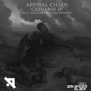 Abyssal Chaos - Catharsis EP [ADVB050]