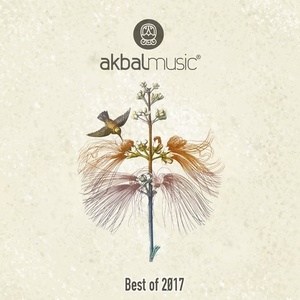 Akbal Music Best 0f 2017 [AKBAL143]
