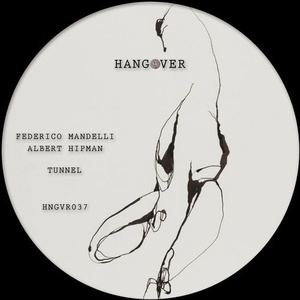 Albert Hipman, Federico Mandelli, Perri (it) - Tunnel [HNGVR037]