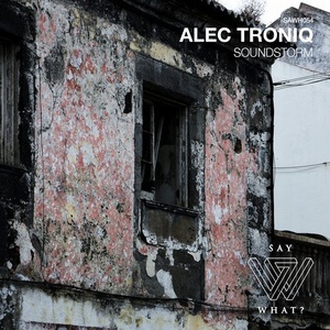 Alec Troniq - Soundstorm [SAWH054]
