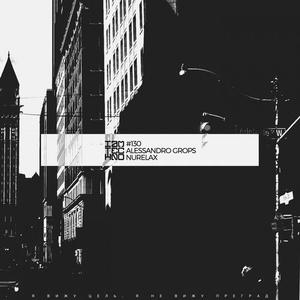 Alessandro Grops – Nurelax [IAMT130]
