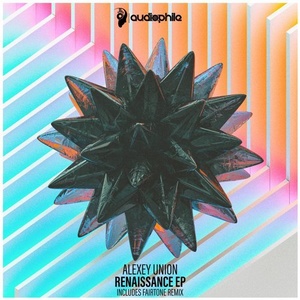 Alexey Union - Renaissance EP [APD174]