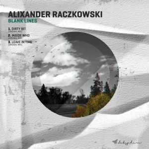 Alixander Raczkowski - Blank Lines EP [DUBS065]