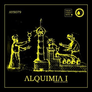 Alquimia 1 [AYS079]