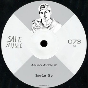 Ammo Avenue - Leyla EP [SAFE073B]