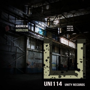 AndReew - Horizon [UNI114]