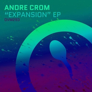 Andre Crom - Expansion EP [OVM293]