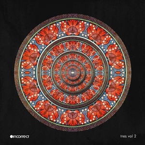 Anthony Attalla, Jojo Angel, Fancy Inc - Tres Vol 2 [INCTRES002]