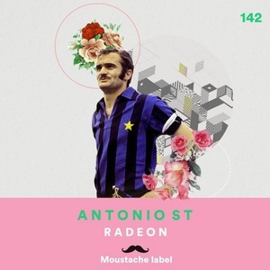 Antonio ST - Radeon [ML142]