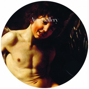 Asmar, Geinst - Gallery EP [ARTSGALLERY001]
