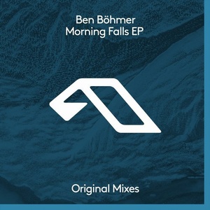 Ben Bohmer - Morning Falls EP [ANJDEE327BD]