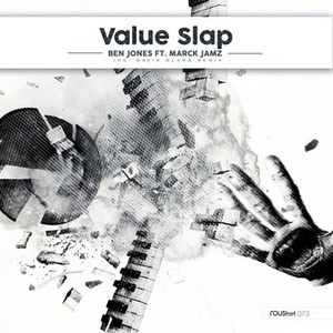 Ben Jones - Value Slap [RSH073]