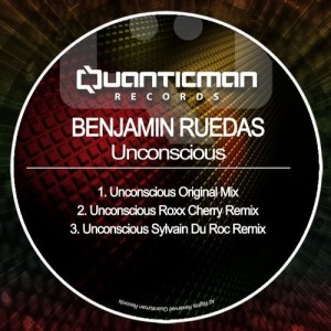 Benjamin Ruedas - Unconscious [Q253]