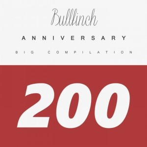 Bullfinch Anniversary [BF200]