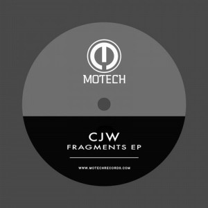 CJW - Fragments EP [MT113]