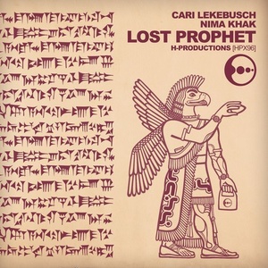 Cari Lekebusch, Nima Khak - Lost Prophet [HPX96]