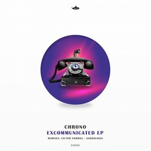 Chrono - Excommunicated [SV050]