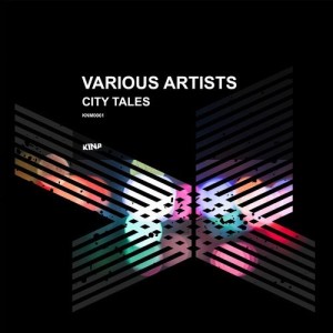 City Tales [KNM0061]