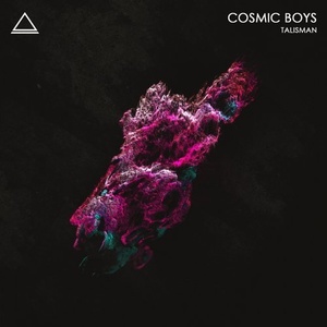 Cosmic Boys - Talisman [SC027]