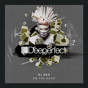 DJ Dep - On The Road [DPE1433]