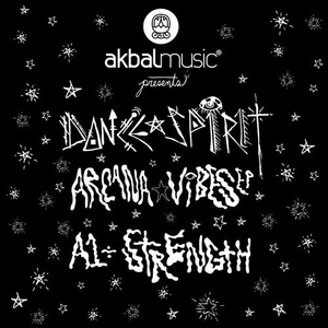 Dance Spirit - Arcana Vibes EP [AKBAL142]