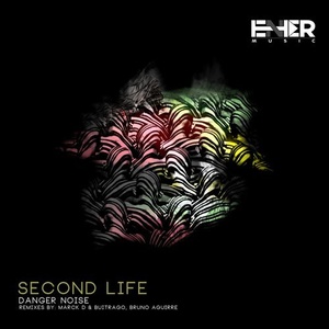 Danger Noise - Second Life [EMC155]