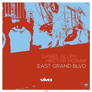 Daniel Allen, Hector Moran - East Grand Blvd. [VV9872]