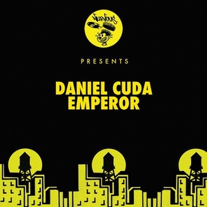 Daniel Cuda - Emperor [NUR24197]