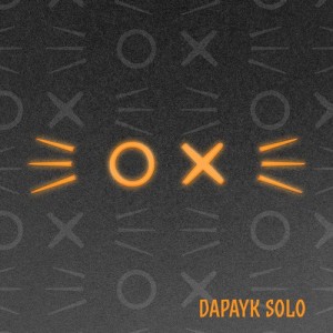 Dapayk Solo - Daydreaming [KATER153]