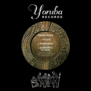 Dario Rosa - No Ede [YSD86D]