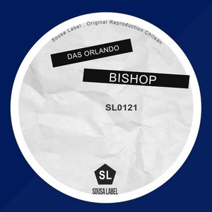 Das Orlando - Bishop [SL0121]
