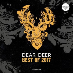 Dear Deer Best Of 2017 [DDBEST2017]