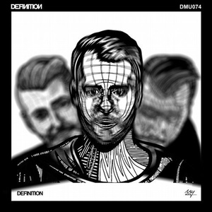 Definition - Unleashed EP [DMU074]
