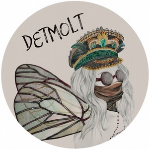 Detmolt - Memories [UYSR052]