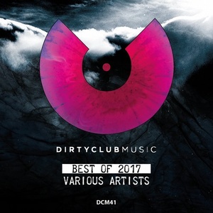 Dirtyclub Music Best Of 2017 [DCM41]