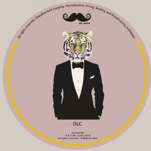 Dlc - 77 EP [MRCARTER88]