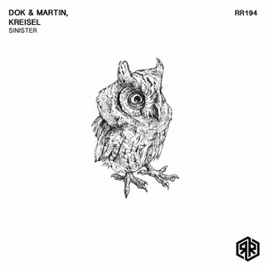 Dok & Martin, Kreisel - Sinister [RR194]