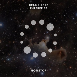 Drag & Drop - Euterpe EP [NS041]