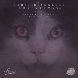 Fabio Giannelli - Crepuscolo EP [SUARA299]