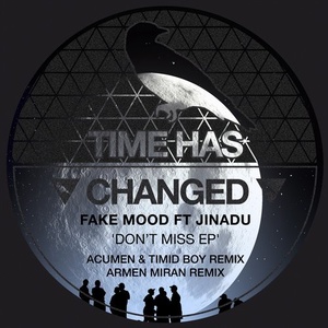 Fake Mood - Don't Miss [THCD138]