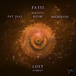 Fassi – Lost [AVM037]