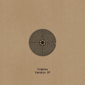 Fideles - Cerchio [ST011]
