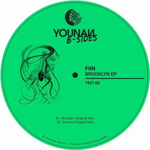 Fiin - Brooklyn [YM148]