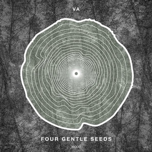Four Gentle Seeds, Vol. 1 [WDFGS001]