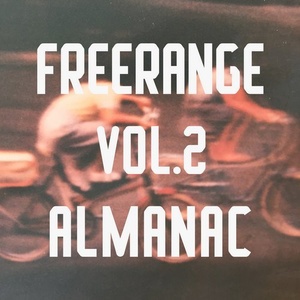 Freerange Almanac Vol 2 [FRALMANAC02]