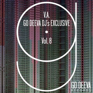 GO DEEVA DJ's EXCLUSIVE Vol.8 [GDV1801]